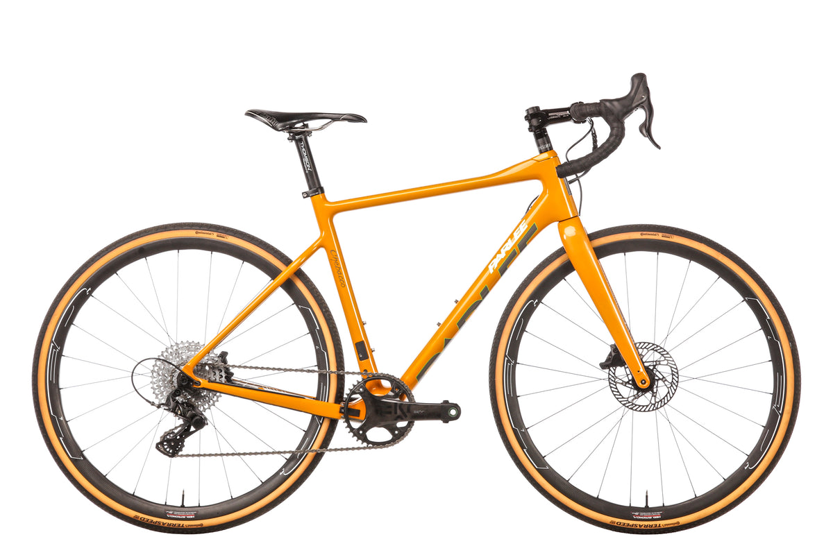 parlee gravel bike Parlee Chebacco Gravel Bike - 2020, Medium | The Pro's Closet