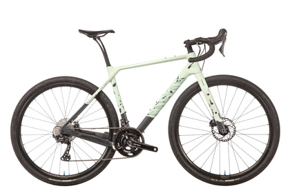 Canyon Gravel Bikes
 subcategory