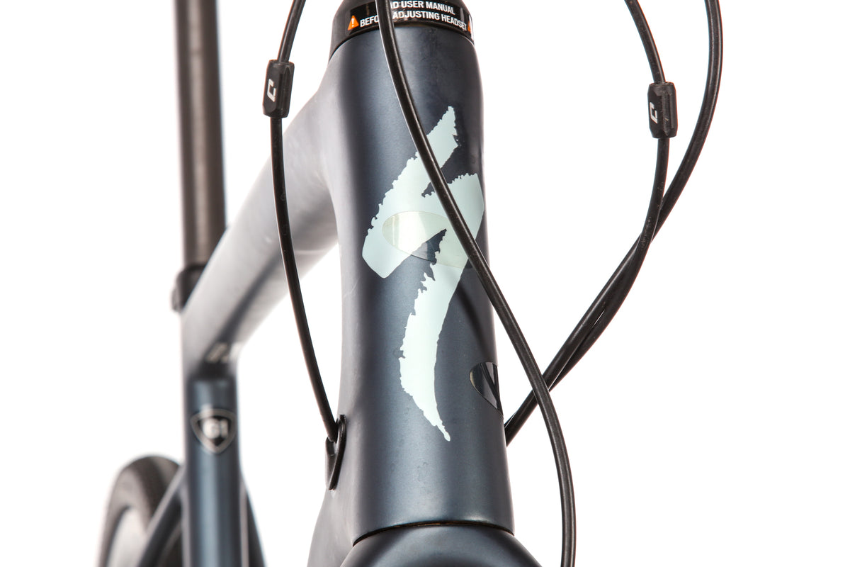 Specialized Diverge Sport Carbon Road Bike - 2021, 61cm