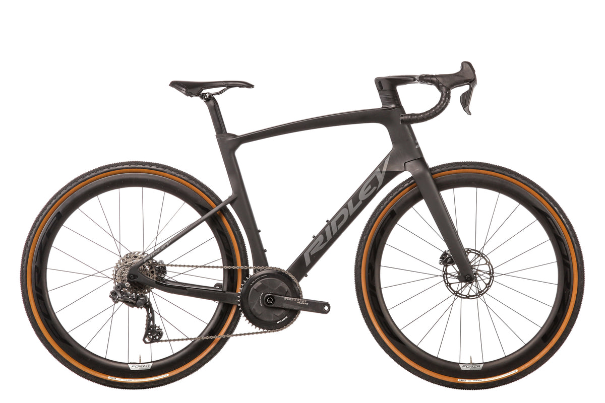 gravel bike classified Ridley Kanzo Fast GRX/Classified Gravel Bike - 2021, Medium | The Pro's  Closet