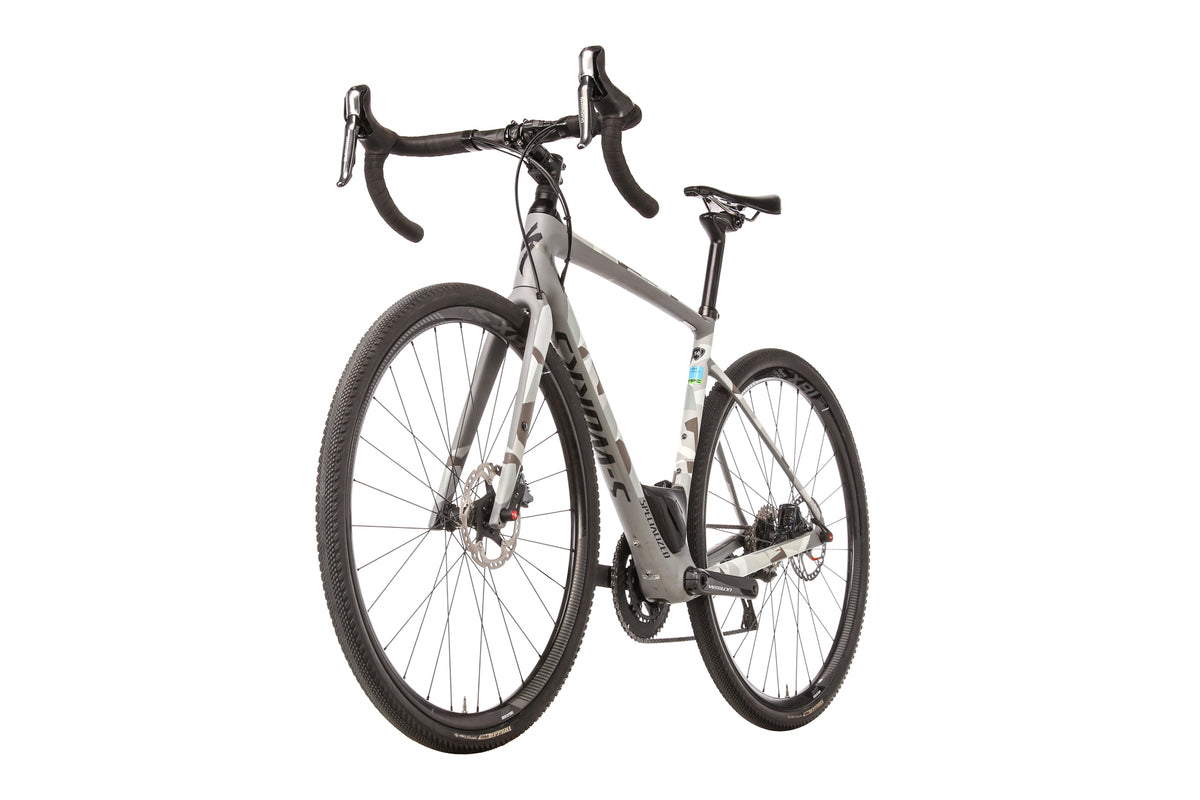 specialized gravel bike 2019 Specialized S-Works Diverge Gravel Bike - 2019, 56cm | Used Bike | TPC