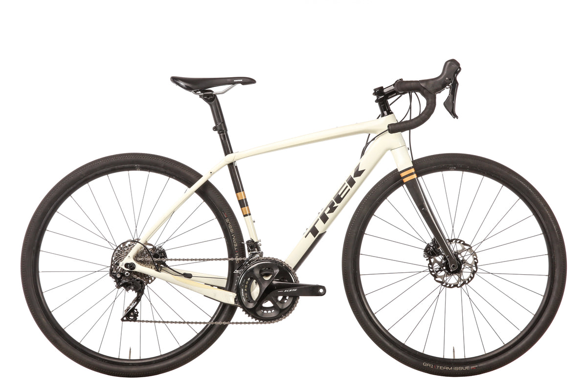 TREK CHECKPOINT SL 5 フロントフォーク Trek Checkpoint SL 5 AXS Gen 3 – North Star Sports