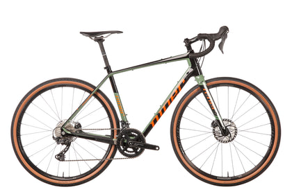 Niner Bikes
 subcategory