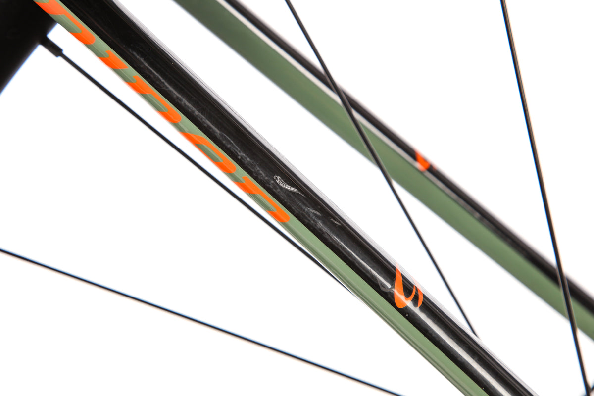 Niner RLT 9 RDO GRX 800 Gravel Bike - 2020, 56cm | The Pro's