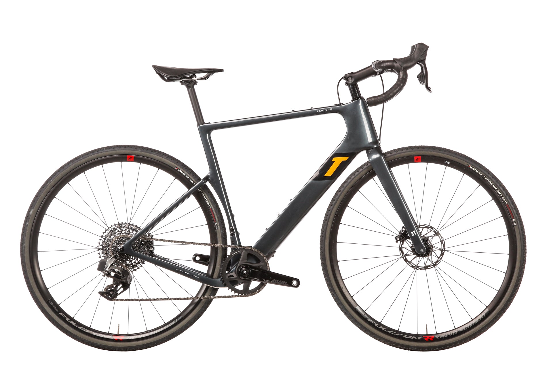 2018 Cannondale MTB Review | The Pro's Closet