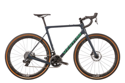 Gravel Bikes On Sale - Certified Pre-Owned Used
 subcategory
