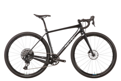 Revel Gravel Bikes
 subcategory