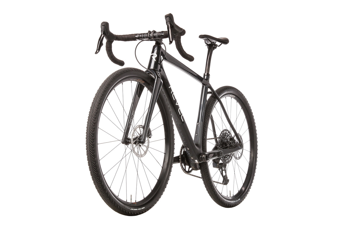Revel Bikes Rover Rival AXS Gravel Bike - 2025, Medium | The Pro's ...