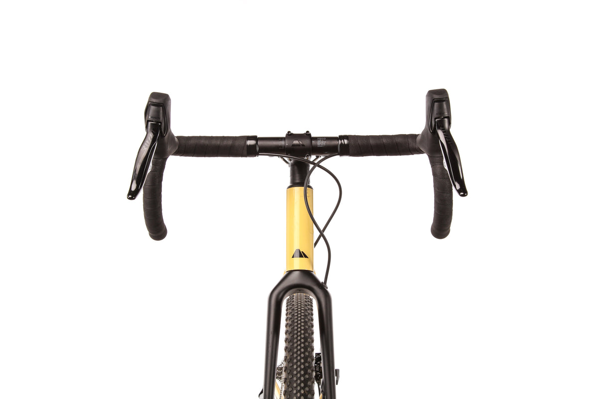 gravel bike canyon grail al 7.0 Canyon Grail AL 7 eTap Gravel Bike - 2023, Medium | The Pro's Closet