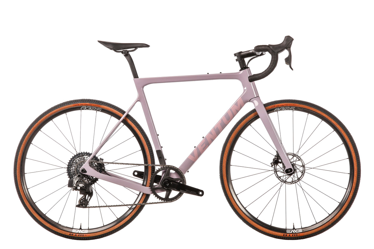 rival axs gravel bike Ventum GS1 Rival AXS Gravel Bike - 2021, Med/Large | The Pro's Closet