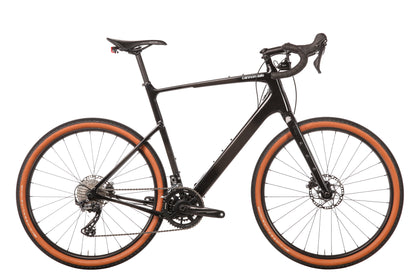 Cannondale Gravel Bikes
 subcategory