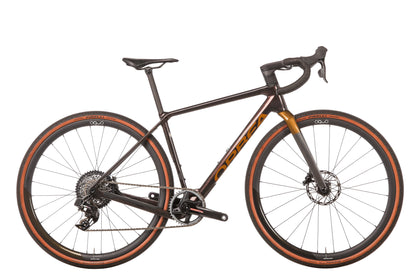 2024 Orbea Bikes
 subcategory