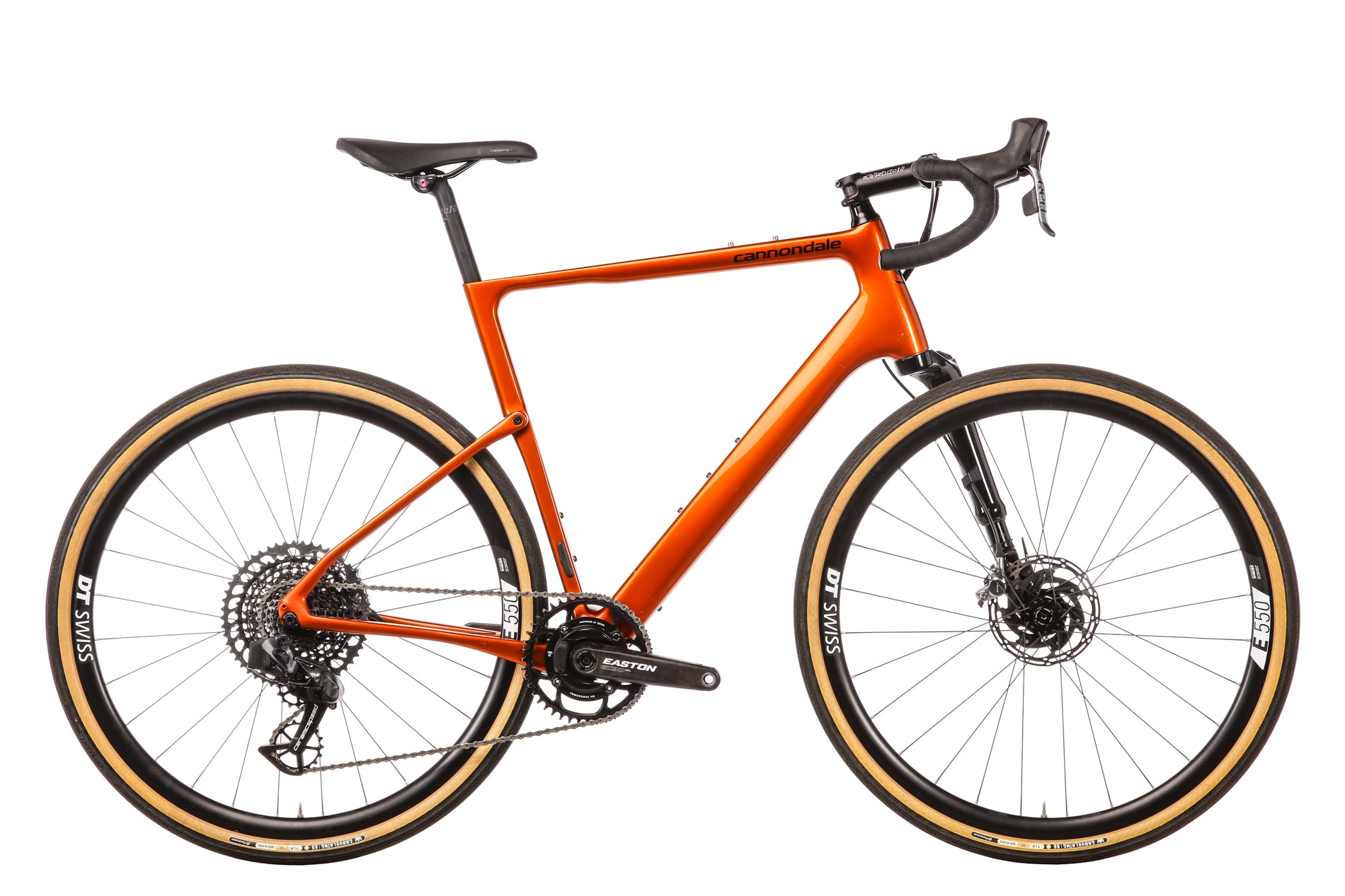 Cannondale Topstone Size Chart - Weight, Specs, Price, Geometry