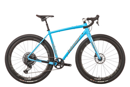 Niner Bikes
 subcategory