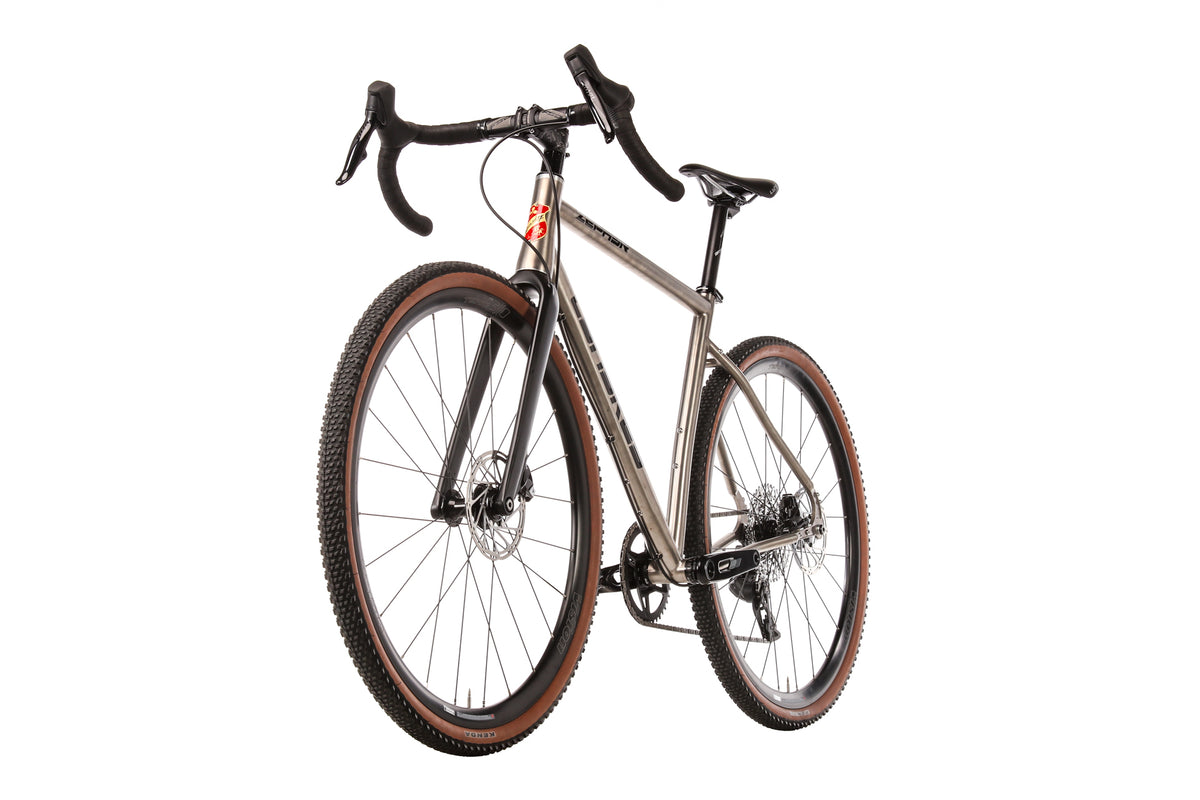 hervis gravel bike Lynskey Zephyr Rival AXS Gravel Bike - 2025, Med/Large | The Pro's Closet