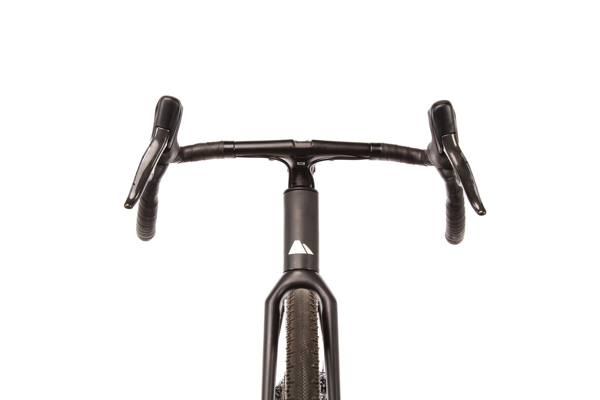 canyon gravel bike handlebars Canyon Grail CFR AXS Gravel Bike - 2024, X-Small | The Pro's Closet