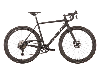 Allied ABLE
 subcategory