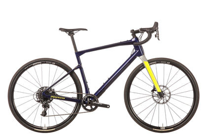 BMC Bikes
 subcategory