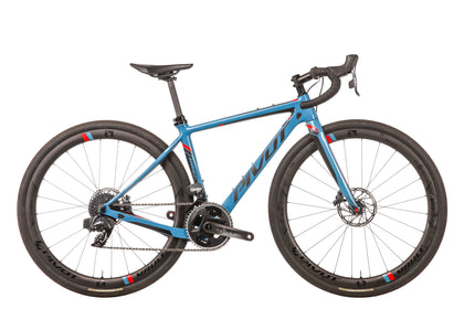 Pivot Bikes
 subcategory