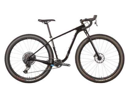 Salsa Bikes
 subcategory