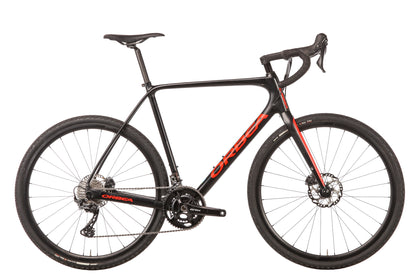 Orbea Bikes
 subcategory