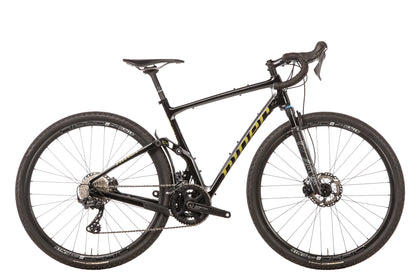 Niner Bikes
 subcategory