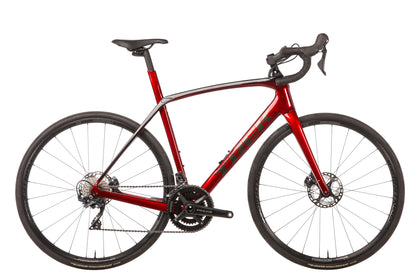 Trek Road Bikes
 subcategory