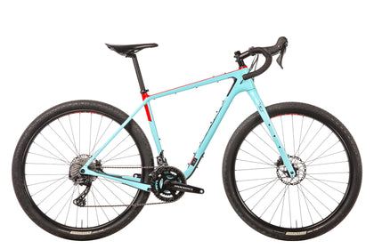 Salsa Bikes
 subcategory