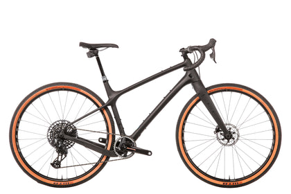 Evil Mountain Bikes
 subcategory