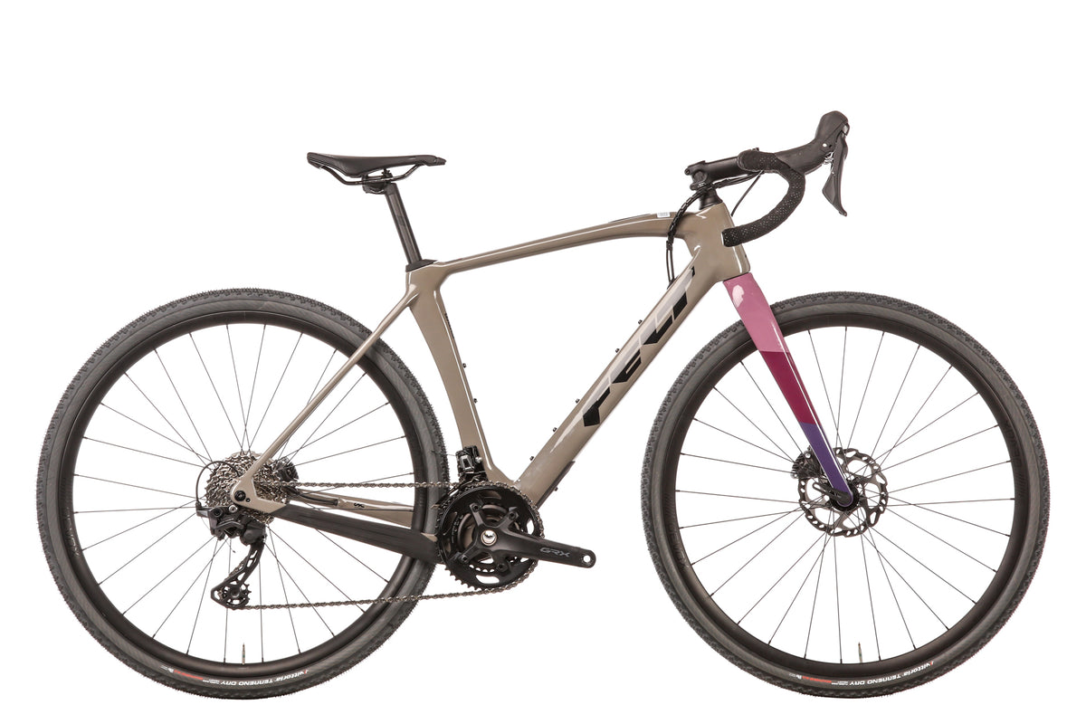 Felt BREED Advanced GRX610 Gravel Bike - 2024, 54cm | The Pro's Closet