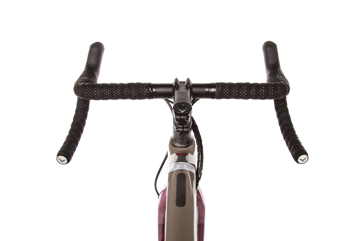 Felt BREED Advanced GRX610 Gravel Bike - 2024, 54cm | The Pro's Felt BREED Advanced GRX610 Gravel Bike - 2024, 54cm | The Pro's