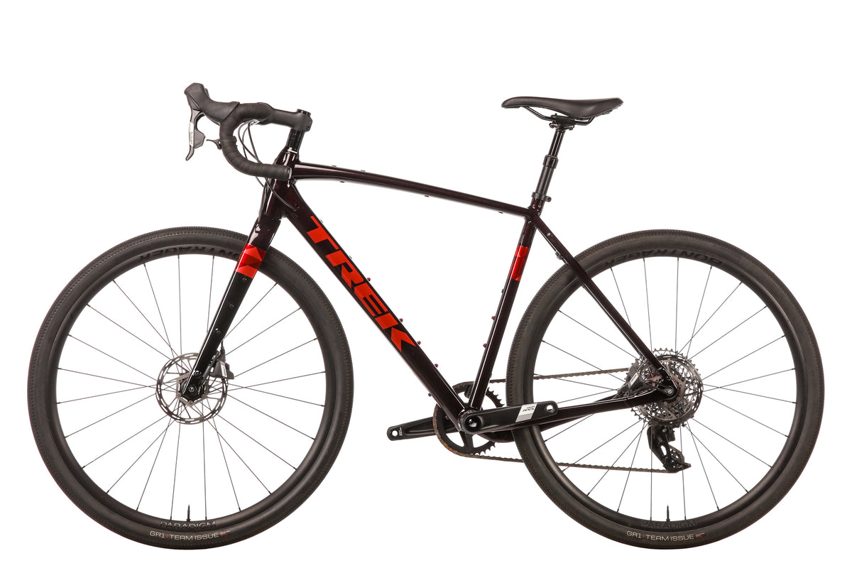 trek checkpoint al 3 gravel bike Trek Checkpoint ALR 5 AXS Gravel Bike - 2024, 56cm | The Pro's Closet