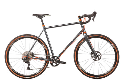 Kona Gravel Bikes
 subcategory