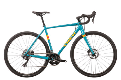 Trek Checkpoint
 subcategory