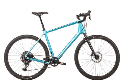 Kona Bikes
 subcategory