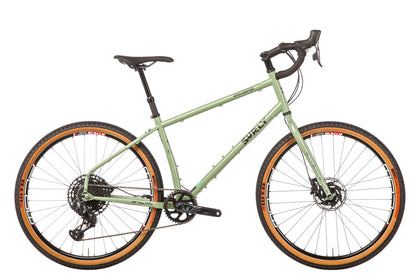 All Bikes
 subcategory