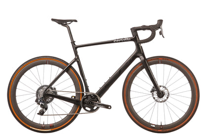 Cervelo Gravel Bikes
 subcategory