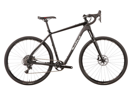 Salsa Bikes
 subcategory