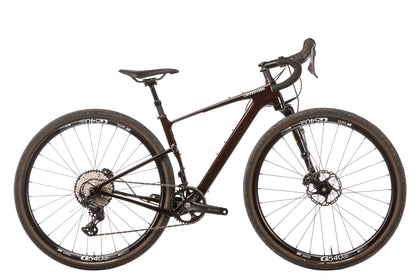 Cannondale Gravel Bikes
 subcategory