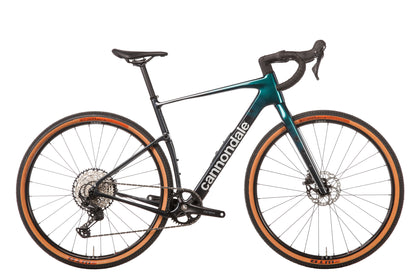 Cannondale Gravel Bikes
 subcategory