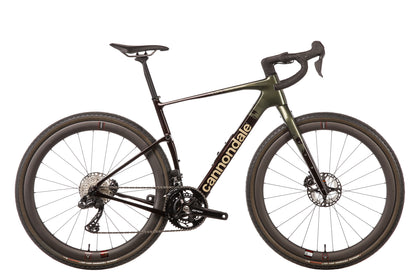 Cannondale Gravel Bikes
 subcategory