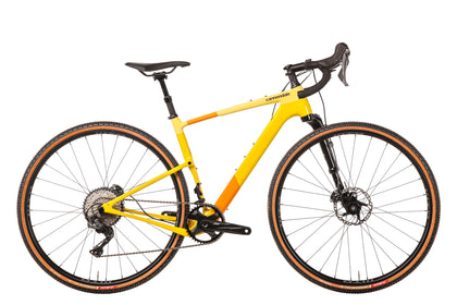 Cannondale Gravel Bikes
 subcategory