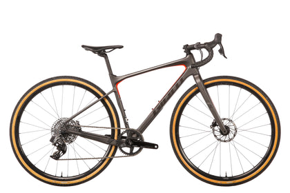 Giant Gravel Bikes
 subcategory