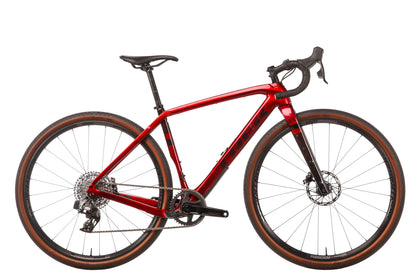 Trek Checkpoint
 subcategory