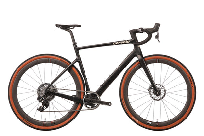 Gravel Bikes On Sale - Certified Pre-Owned Used
 subcategory