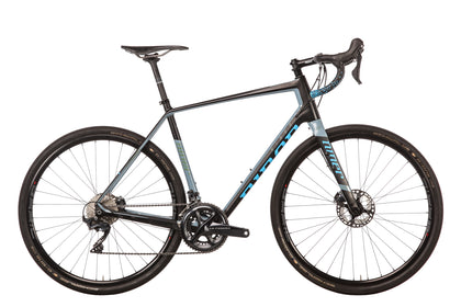 Niner Bikes
 subcategory
