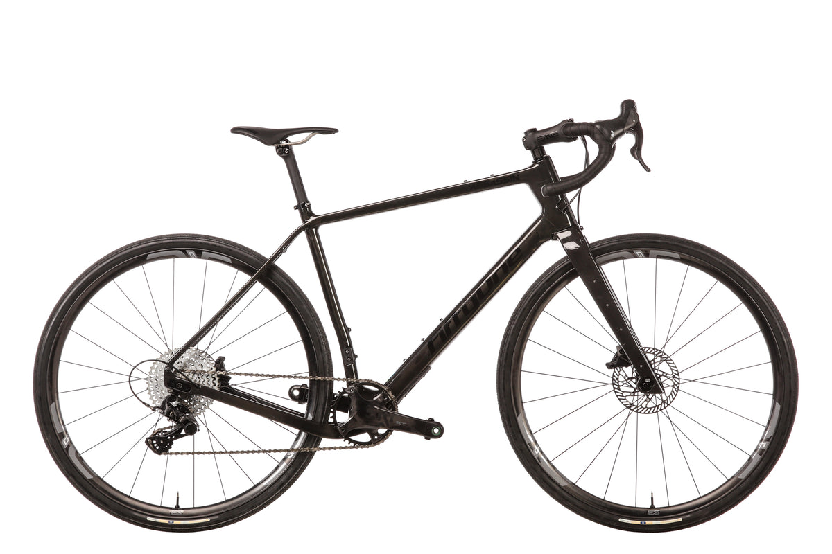 gravel bike ekar FiftyOne Assassin Ekar Gravel Bike - 2023, Large | Used Bike | TPC