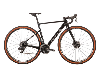 Cannondale Gravel Bikes
 subcategory