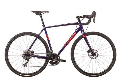 Aluminum Bikes
 subcategory