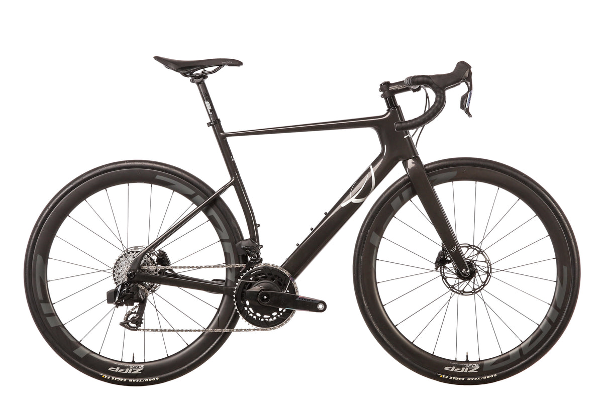 LIBRA ロードバイク ishihara project road bike Lauf Uthald Race Wireless Force E1 Road Bike - 2025, Medium | Used